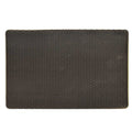 Legend Bass Boat Non-Skid Deck Mat Black Diamond by Legend