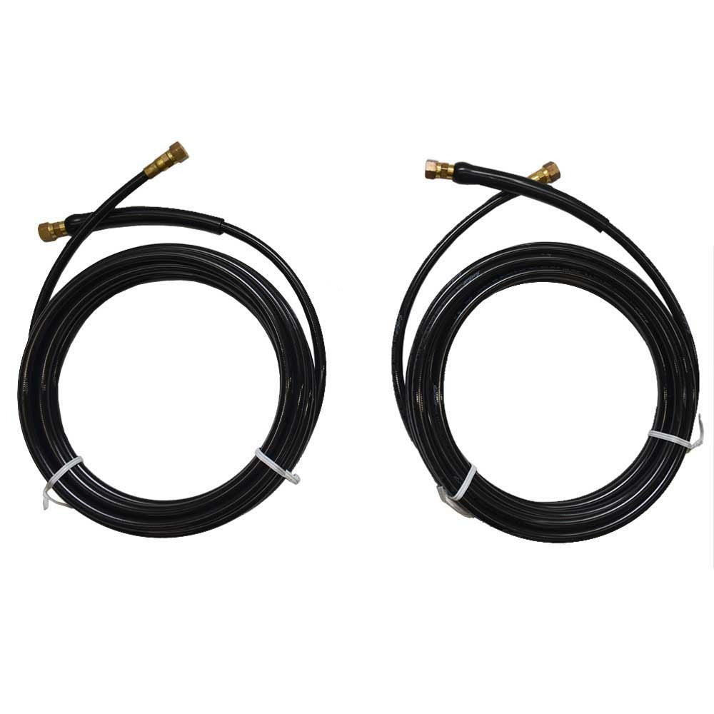 Outboard Steering Hoses SeaStar HO5126 26Ft by SeaStar