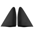 Easy Install Mirror Trim For Toyota For Yaris Fitment Direct