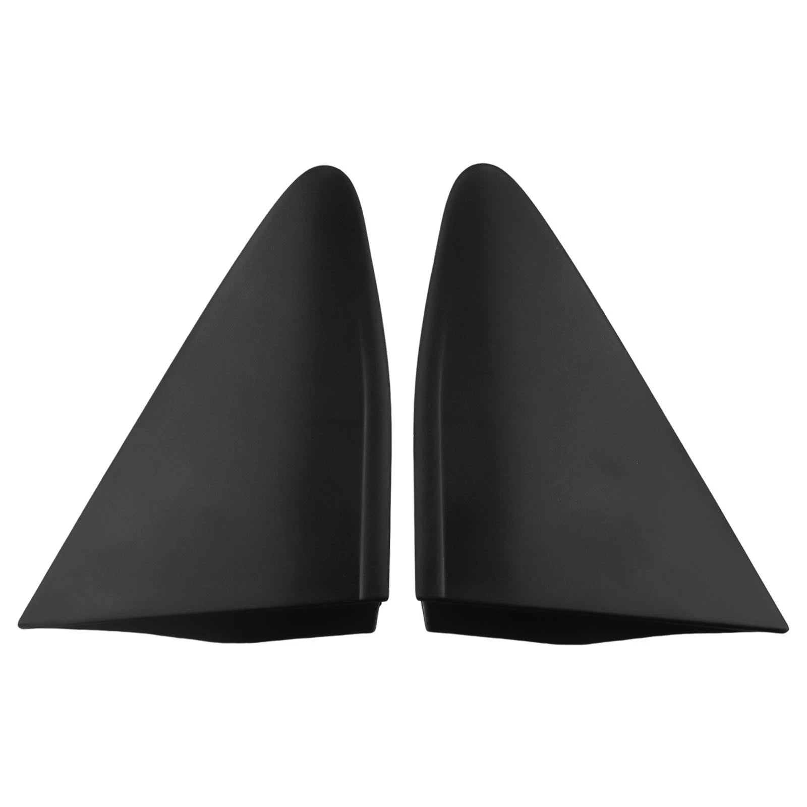 Easy Install Mirror Trim For Toyota For Yaris Fitment Direct