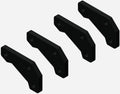 Kfi Pro 2.0 Ear Spacer Kit For Pro 2.0 Square Tube 106300 - Durable