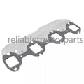 Fits For Jcb Backhoe &Amp; Wheel Loader Manifold Gasket 32006080