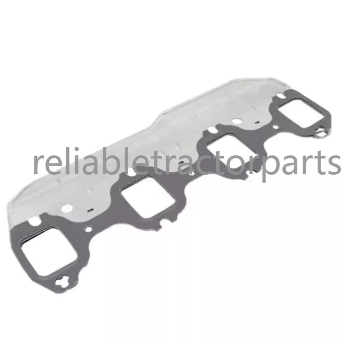 Fits For Jcb Backhoe &Amp; Wheel Loader Manifold Gasket 32006080