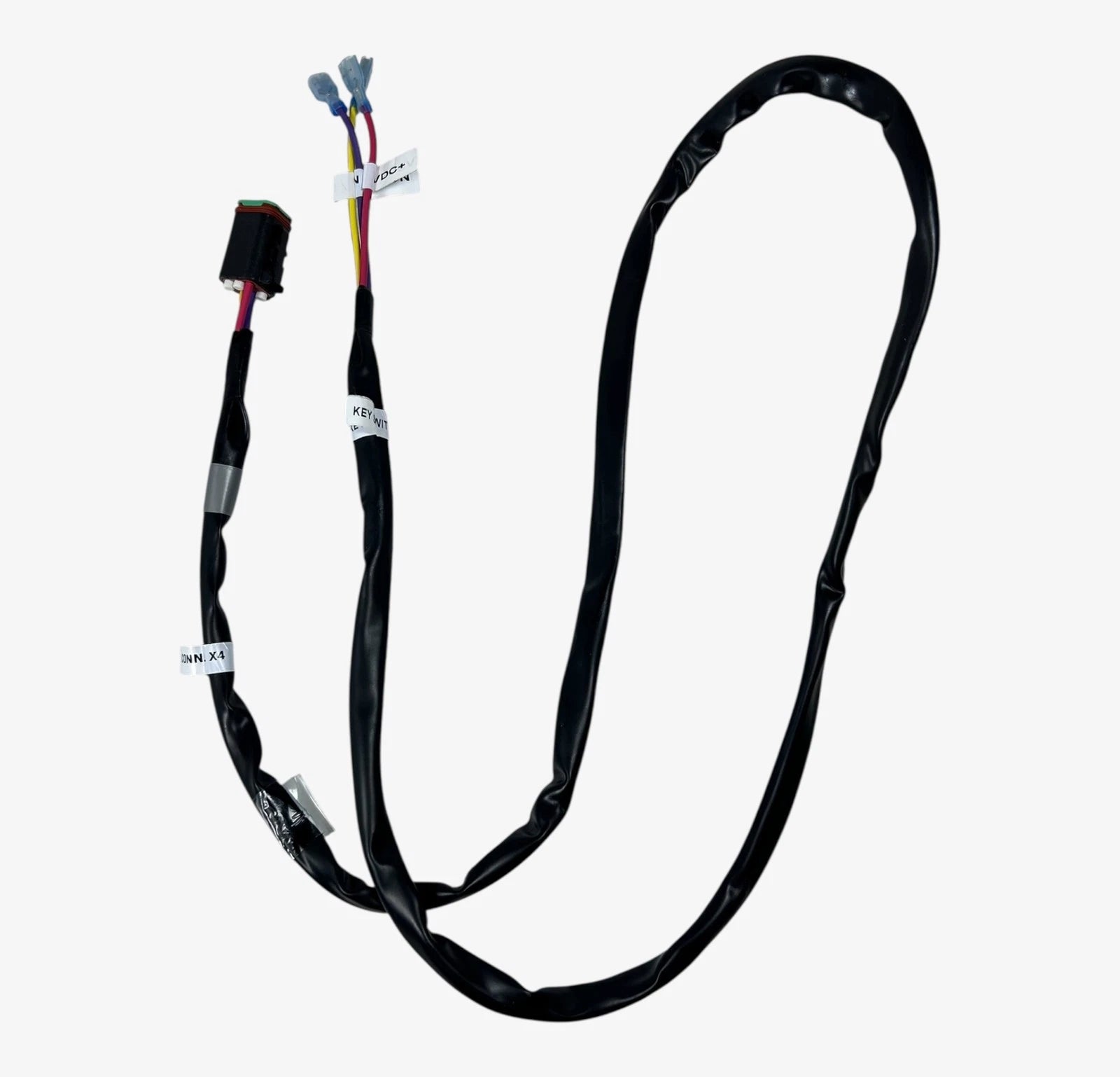 Volvo Penta 21542459, Marine Wiring Harness, Oem