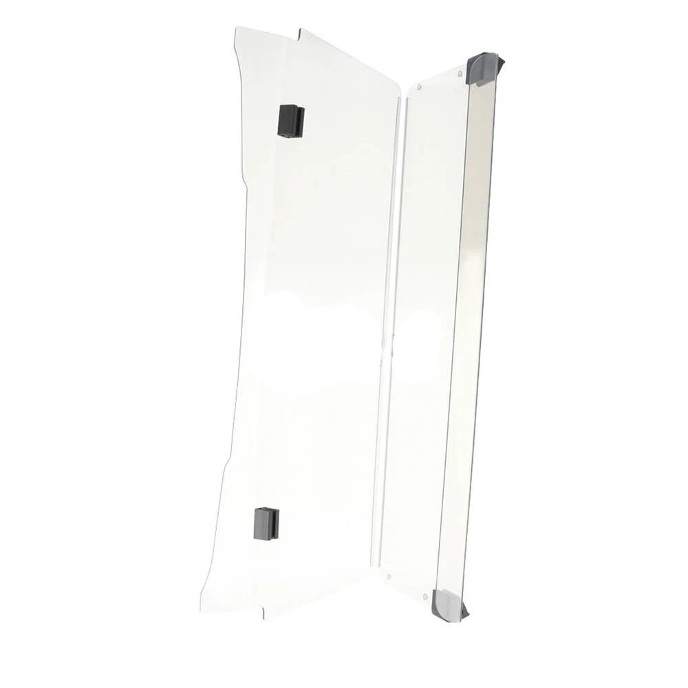 851-771 Tinted Windshield