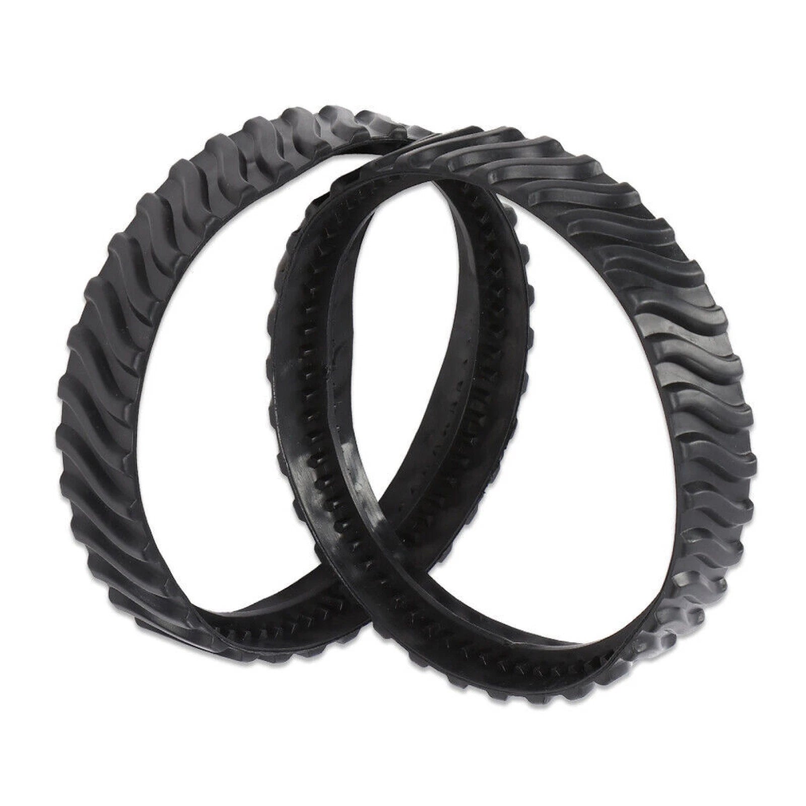 Ultra Rubber Track R0526100 Fit For Zodiac Baracuda Mx8 Mx6 Pool