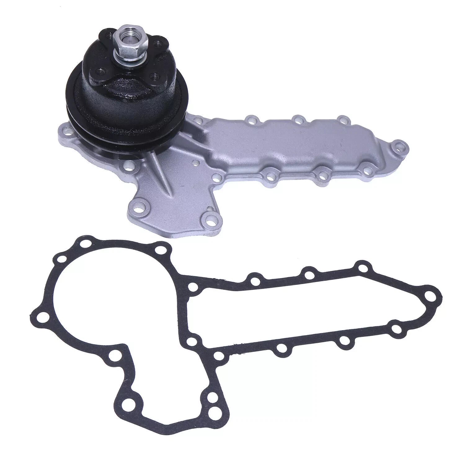Water Pump E5900-73032 For Kioti 3a139-sv1 Ck25 Lk3054 Lk2554 Lk3504