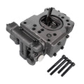Regulator Kobelco SK200-6E Hydraulic Pump