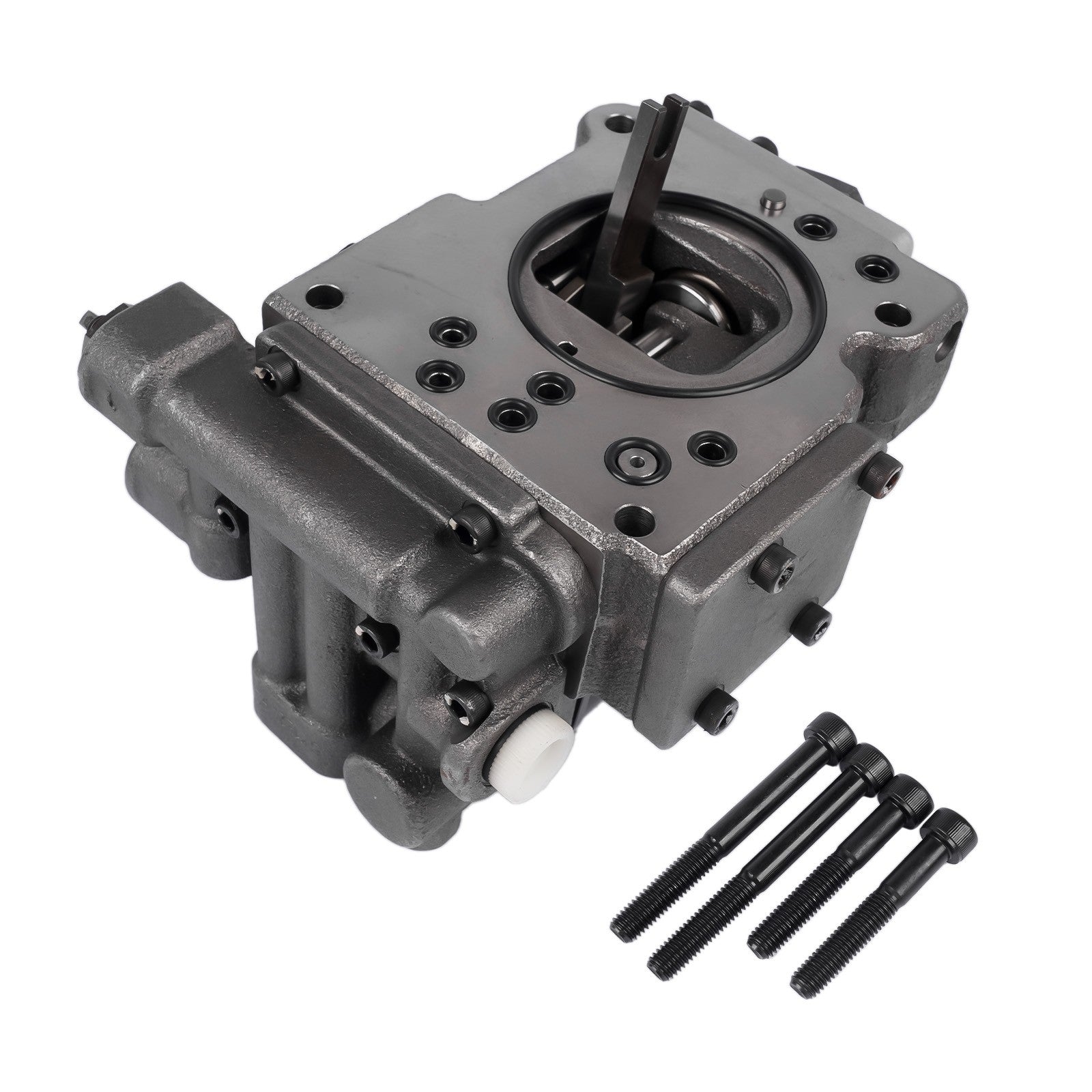 Regulator Kobelco SK200-6E Hydraulic Pump