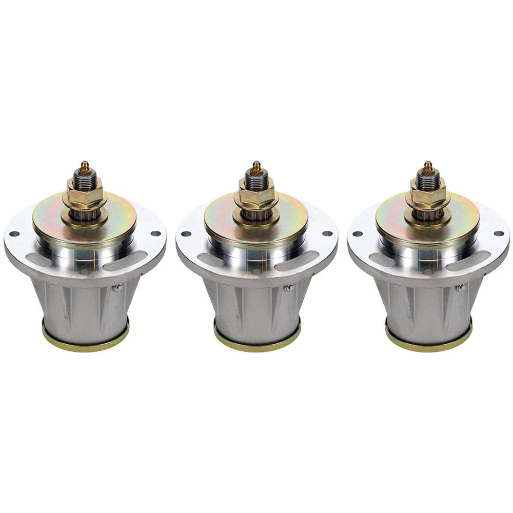Qty. 3: Spindle Assembly Fits Dixon Replaces 539108759