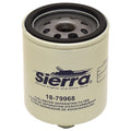 Sierra Marine Boat Fuel/Water Separating Filter 18-79968 by Sierra