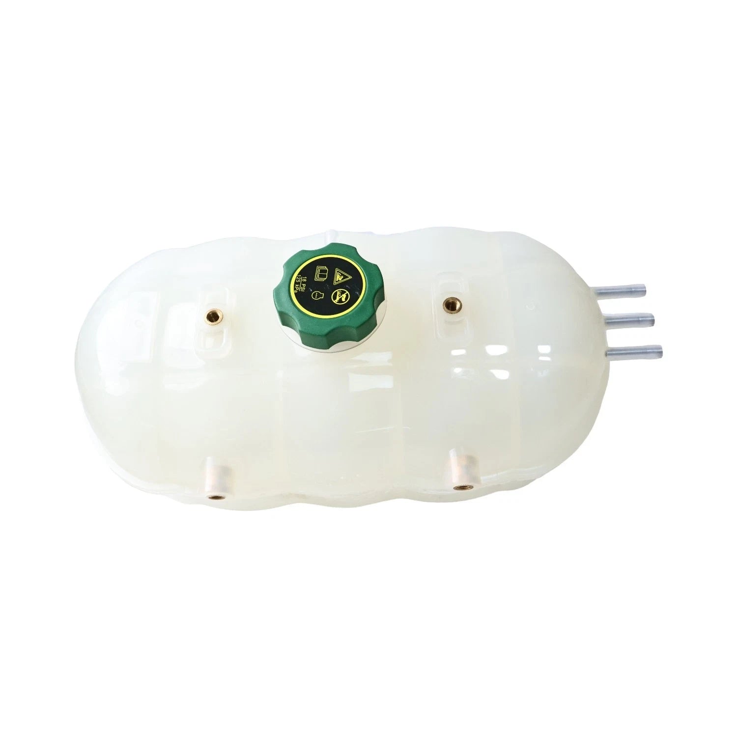 Surge Tank At372897 For John Deere 4045 6068 Engine | Hook & Hull Co