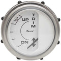 Faria Boat Trim Gauge 2 Inch by Faria