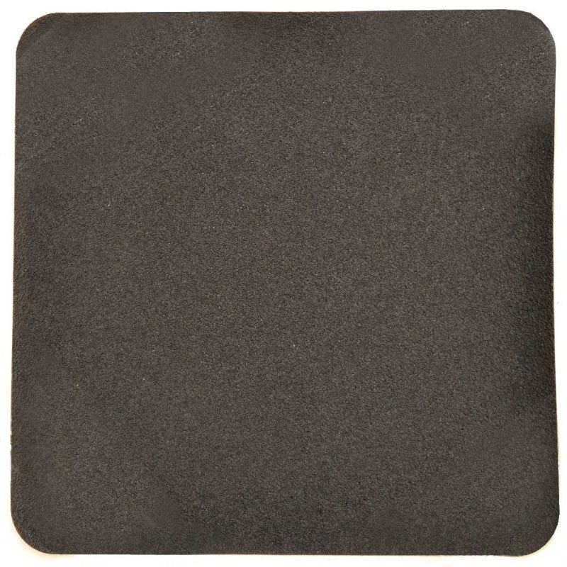Non-Skid Safety Mat G3 DLX 12 x 12 Inch Black by G3