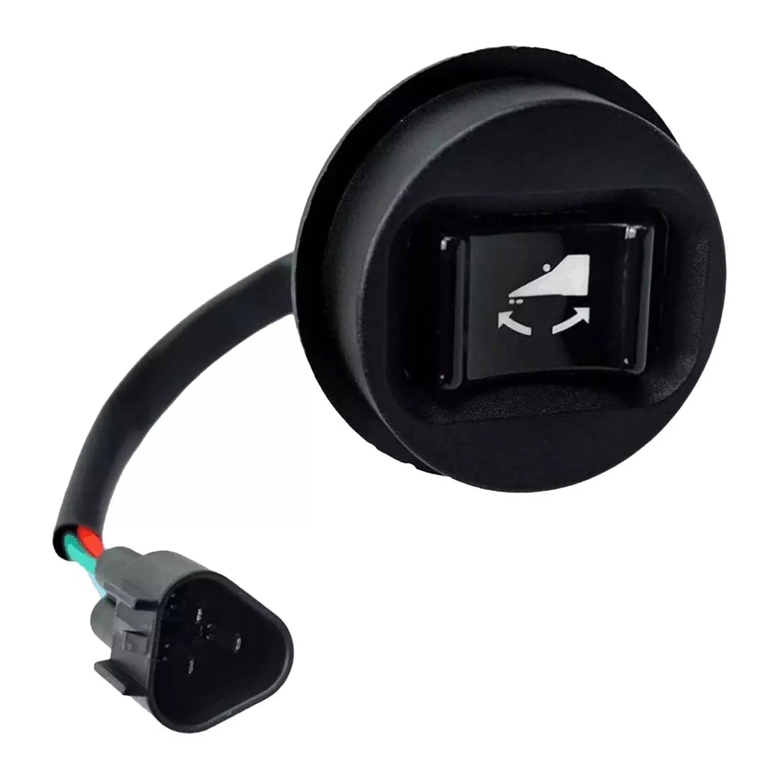 Trim & Tilt Switch Assembly for Yamaha Outboard 1995-Later 30-115HP