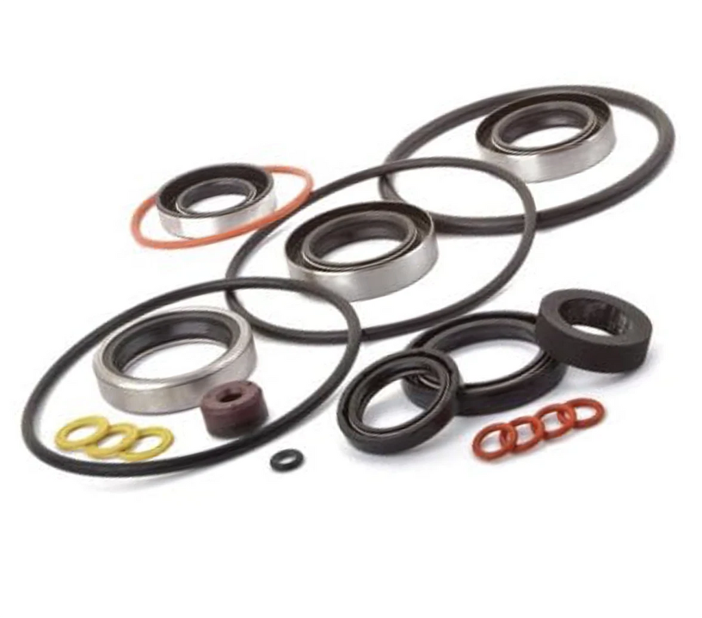 Lower Unit Seal Kit for Chrysler Force Outboards 40-150HP