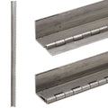 G3 Boat Offset Piano Hinge 40 x 1 5/8 Inch Aluminum by G3