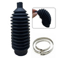 Pinion Boots Part And Pinion Bellow Boot Black Clamps Kits Power