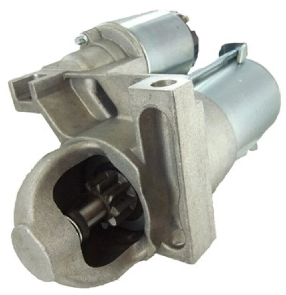 New Starter For Pontiac Grand Prix 3.1l V6 1998 1999 2000 98 99 00