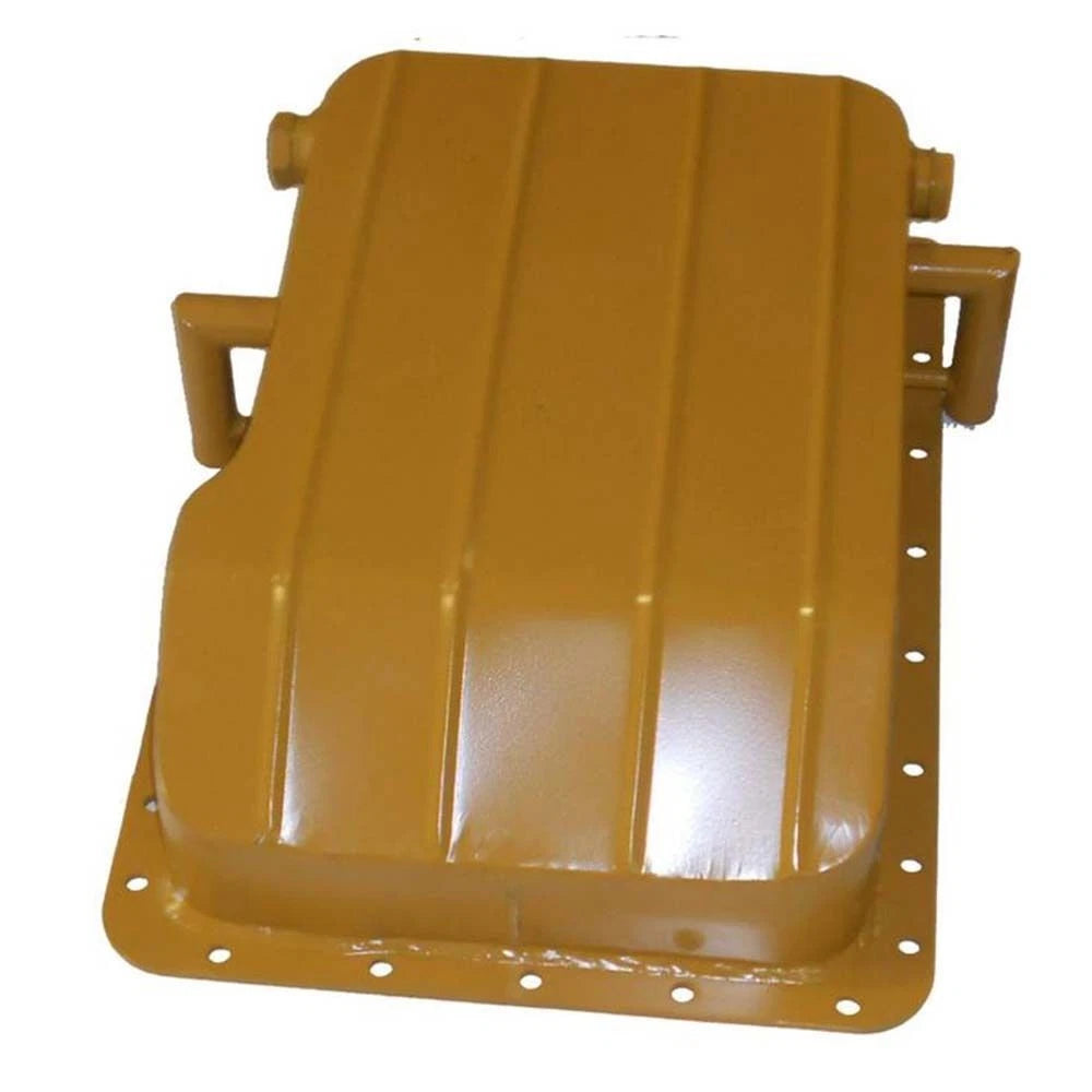 4w0482 Fits Caterpillar Pan D250e D300e 3306 3306b Sr4 D333c