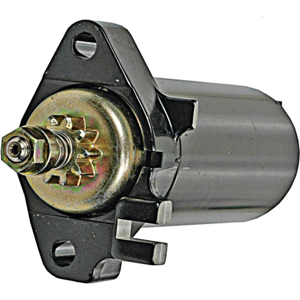 410-21058-jn J&n Electrical Products Starter