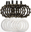 Ebc Dirt Racer Clutch Set Drc227 For Yamaha Yz250f 2008-2013 Offroad
