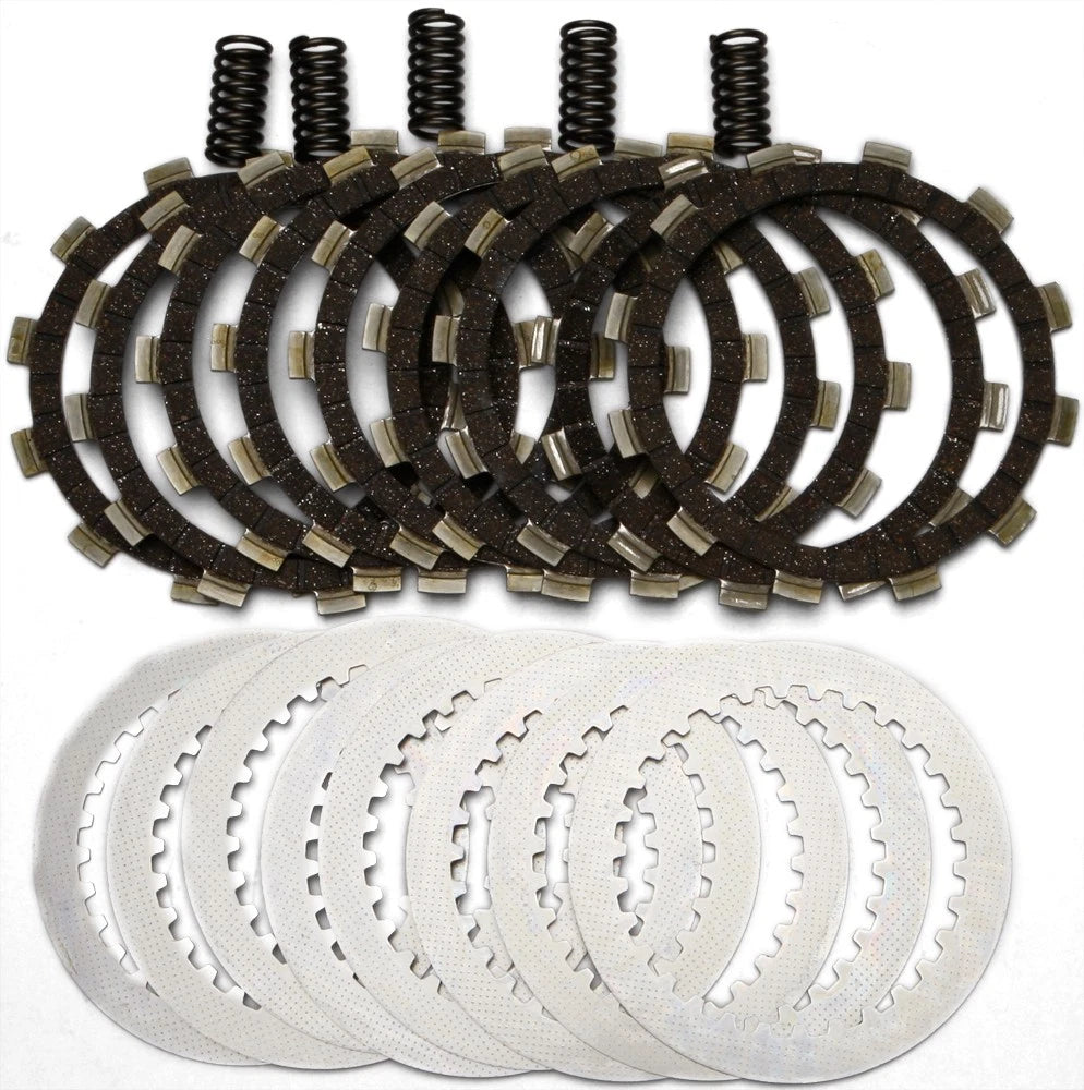 Ebc Dirt Racer Clutch Set Drc227 For Yamaha Yz250f 2008-2013 Offroad