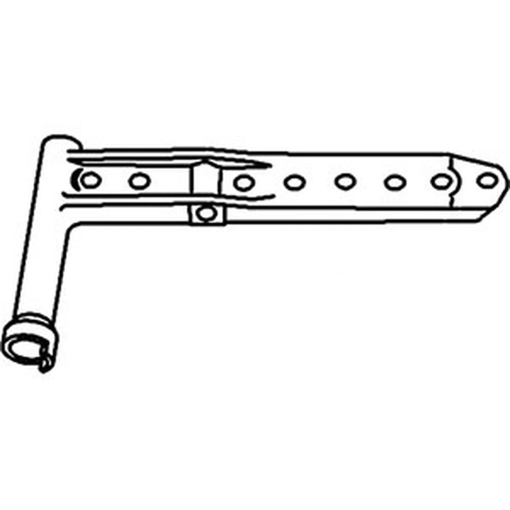 Fax-f-763006-j Axle Assy Support Rh C7nn3006j