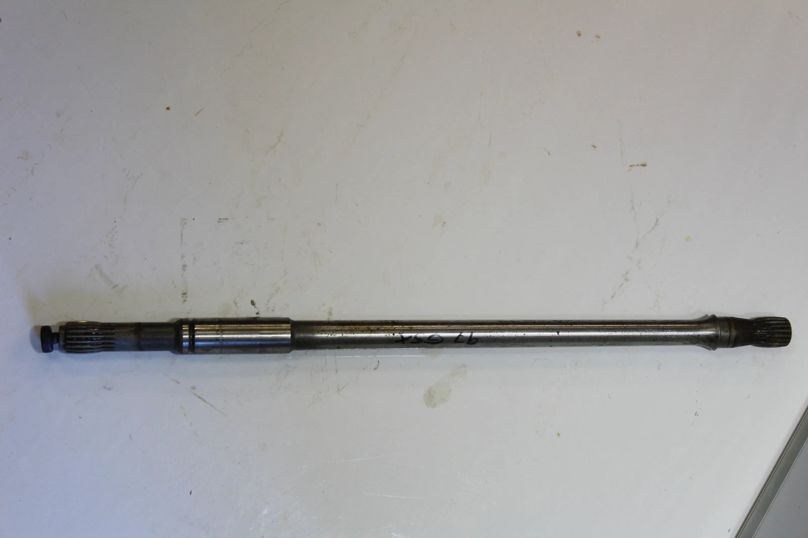 96-05 Sea Doo Xp Gsx Spx Gs Gti Le Drive Shaft Driveshaft 272000096