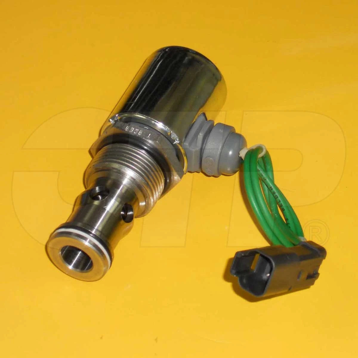 2796528 Valve Gp-s Fits Caterpillar Models