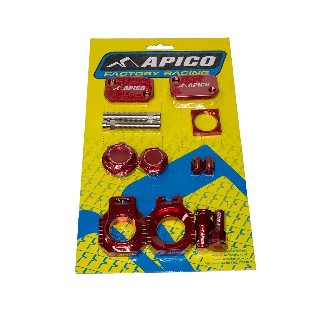 Bling Kit For Husqvarna Tc 250 22