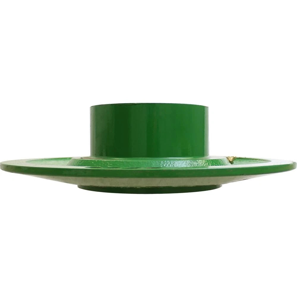 Amah204587 Half Sheave, Variable Speed