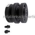 6689371 Bottom Roller For Bobcat T550 T180 T200 T250 T250h T300 T320