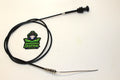 1996 1997 96 97 Seadoo Bombardier Gsx Oem Choke Cable 270000237
