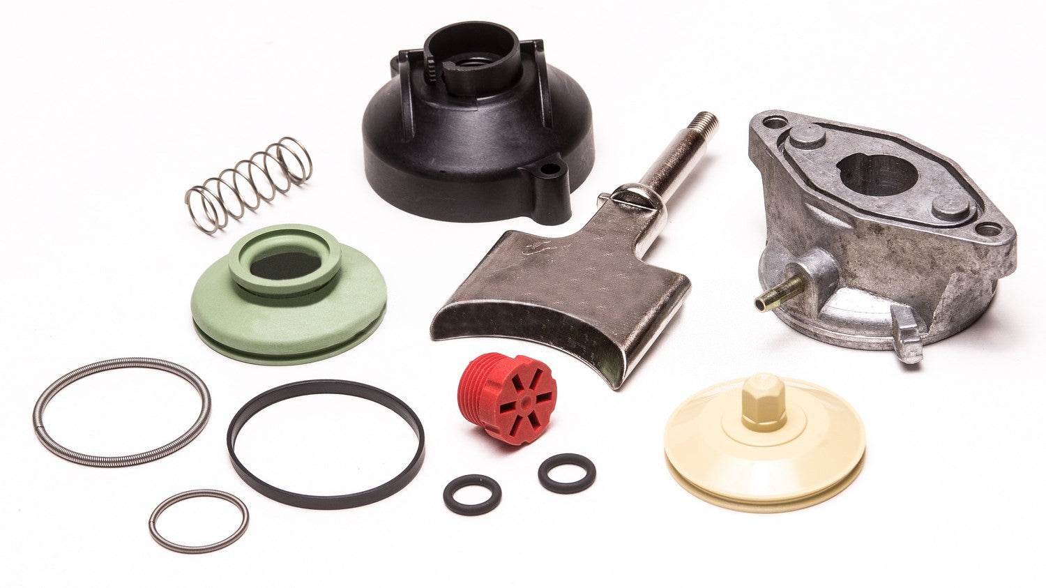 Sea Doo Power Rave Valve Complete Rebuild Repair Kit 947 951 RX 2000 2