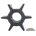 47-161542 Mercury Mariner Sea Water Pump Impeller With Key 2 Stroke