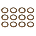 12 Reverser Clutch Plates Fits John Deere Fits Jd Industrial 350b