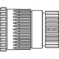 Gear 382349r1 Fits Case Ih 6588 706 756 766 786 806 826 856 966 986