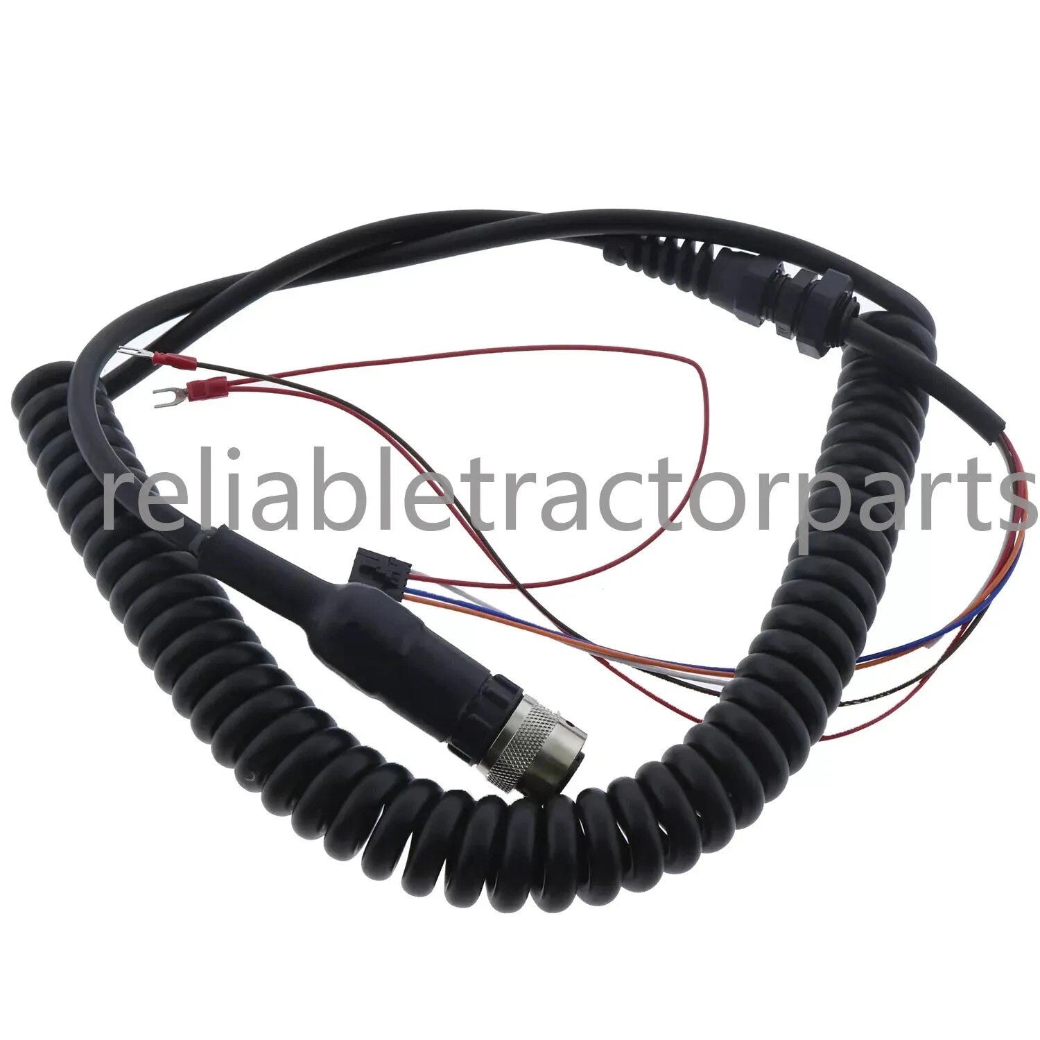 62223gt Coil Cord Fits For Genie Scissor Lift | Hook & Hull Co