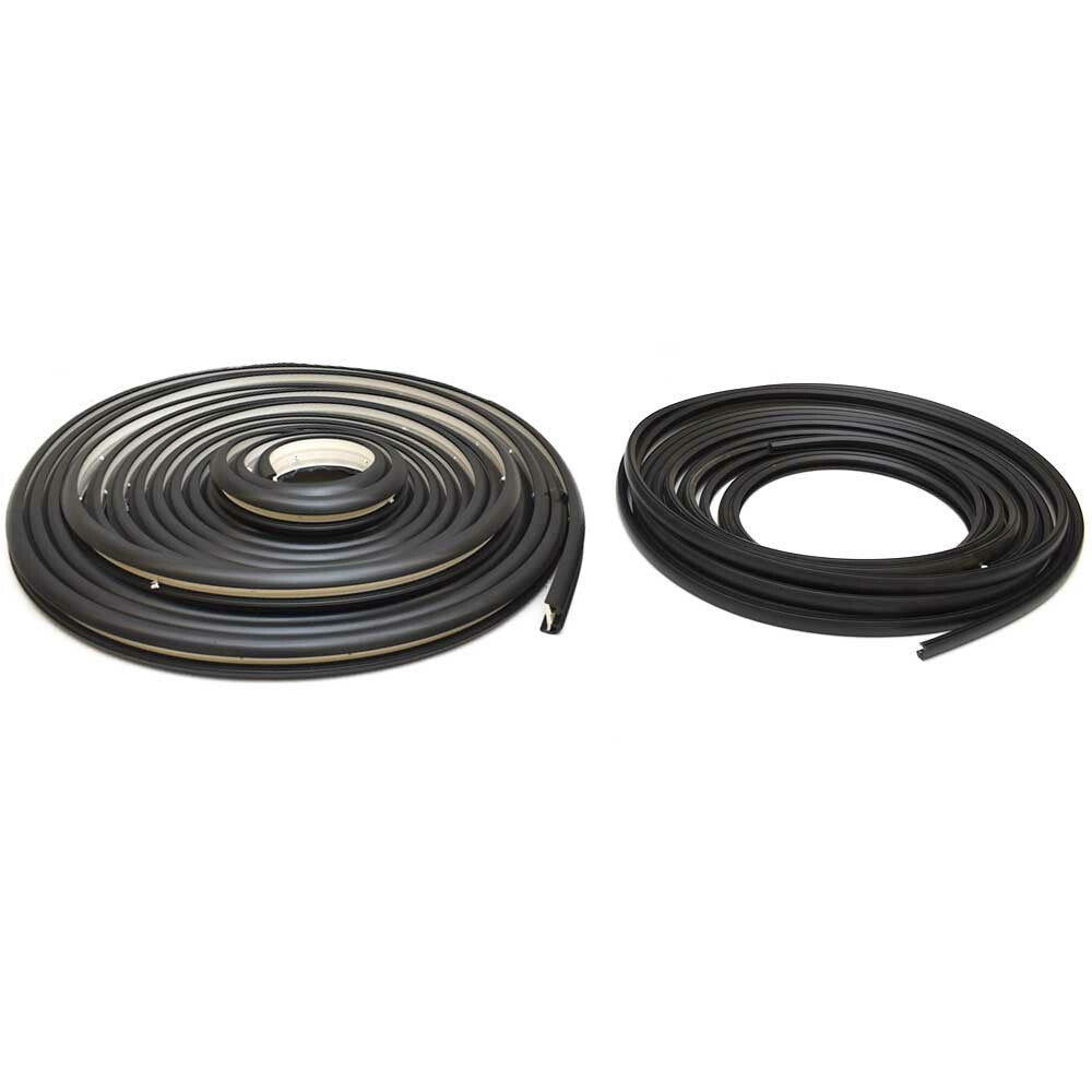 Taco Boat Rub Rail Kit by Taco