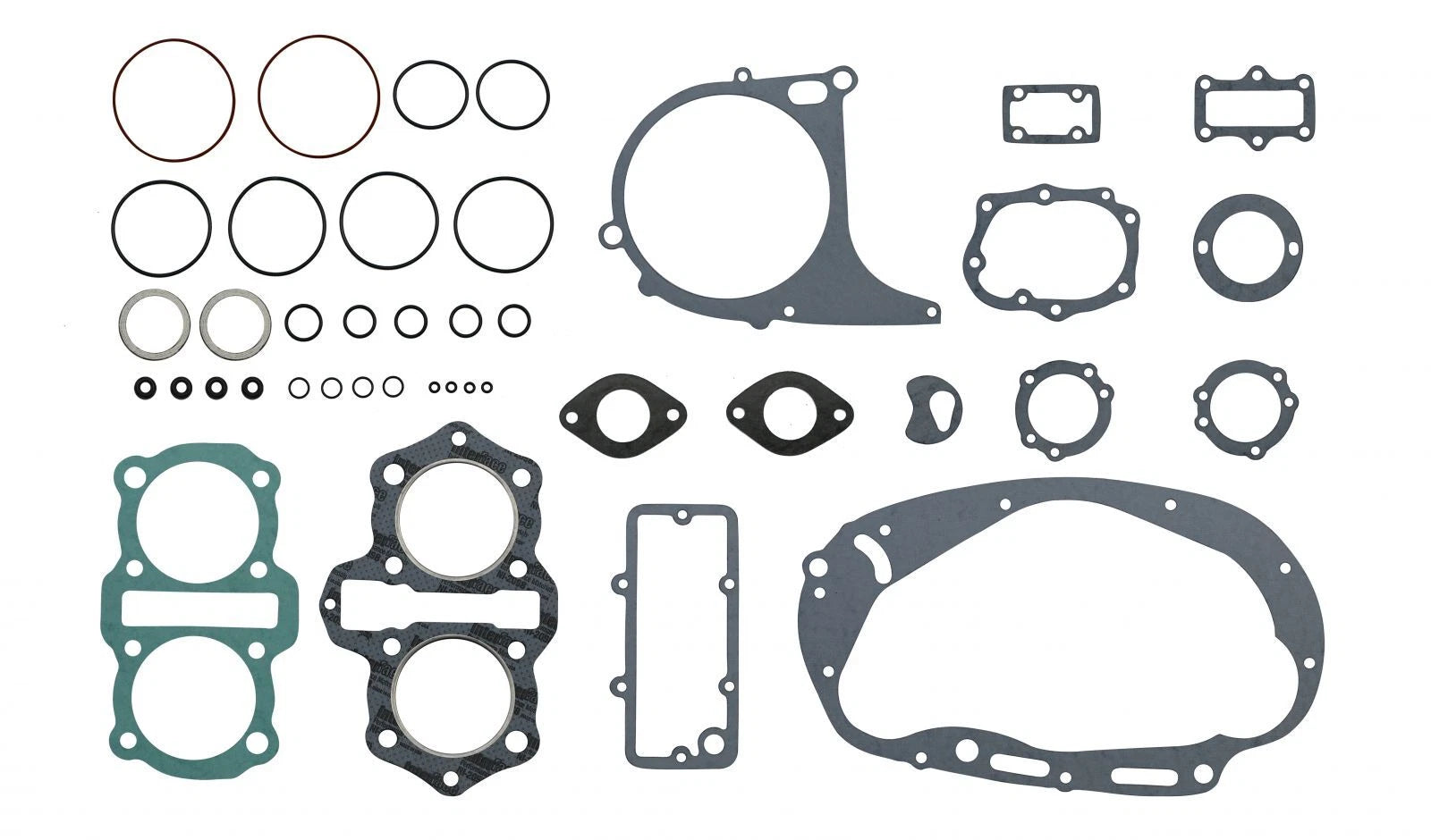 Full Set Yamaha Xs650 75-81 (Each)