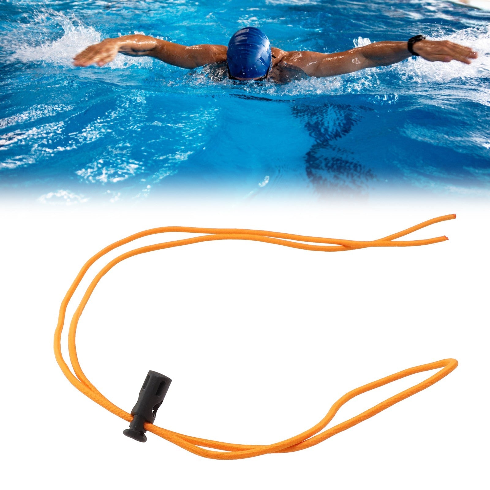 High Quality Swim Glasses Eyewear