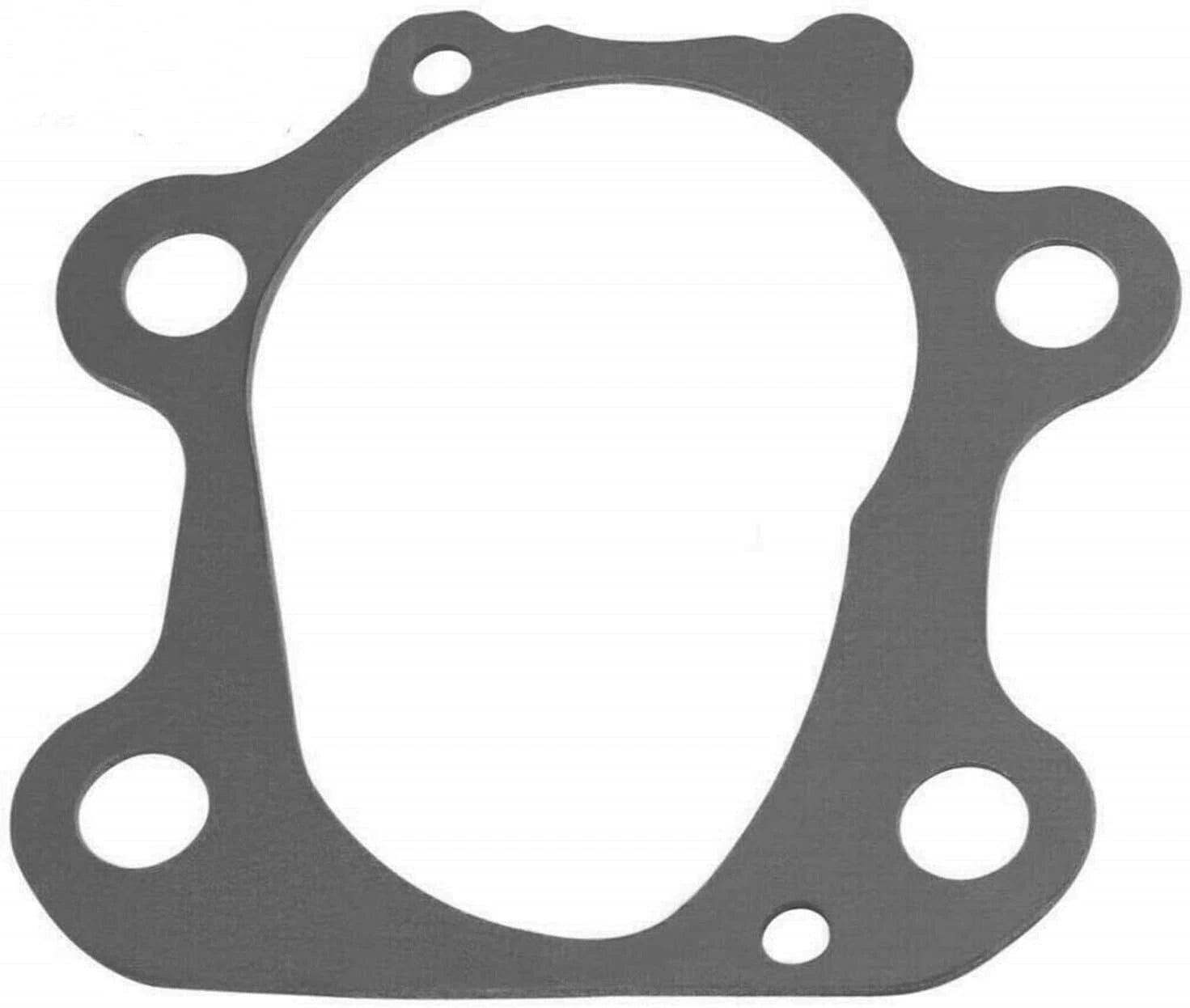 Water Pump Impeller Gasket 6cj-44315-00 For Yamaha Marine Outboards