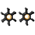 2 Pack Water Pump Impeller Fits Trupow Model Pas-30 & Pds-30 Utility
