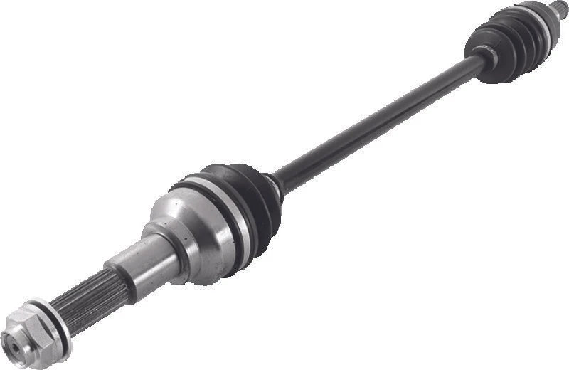 Quadboss 15-20 Yamaha Yxc700 Viking Vi Eps Front Left Replacement Axle