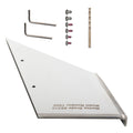 Skeg Guard – Mercury Mercruiser Bravo 1/3