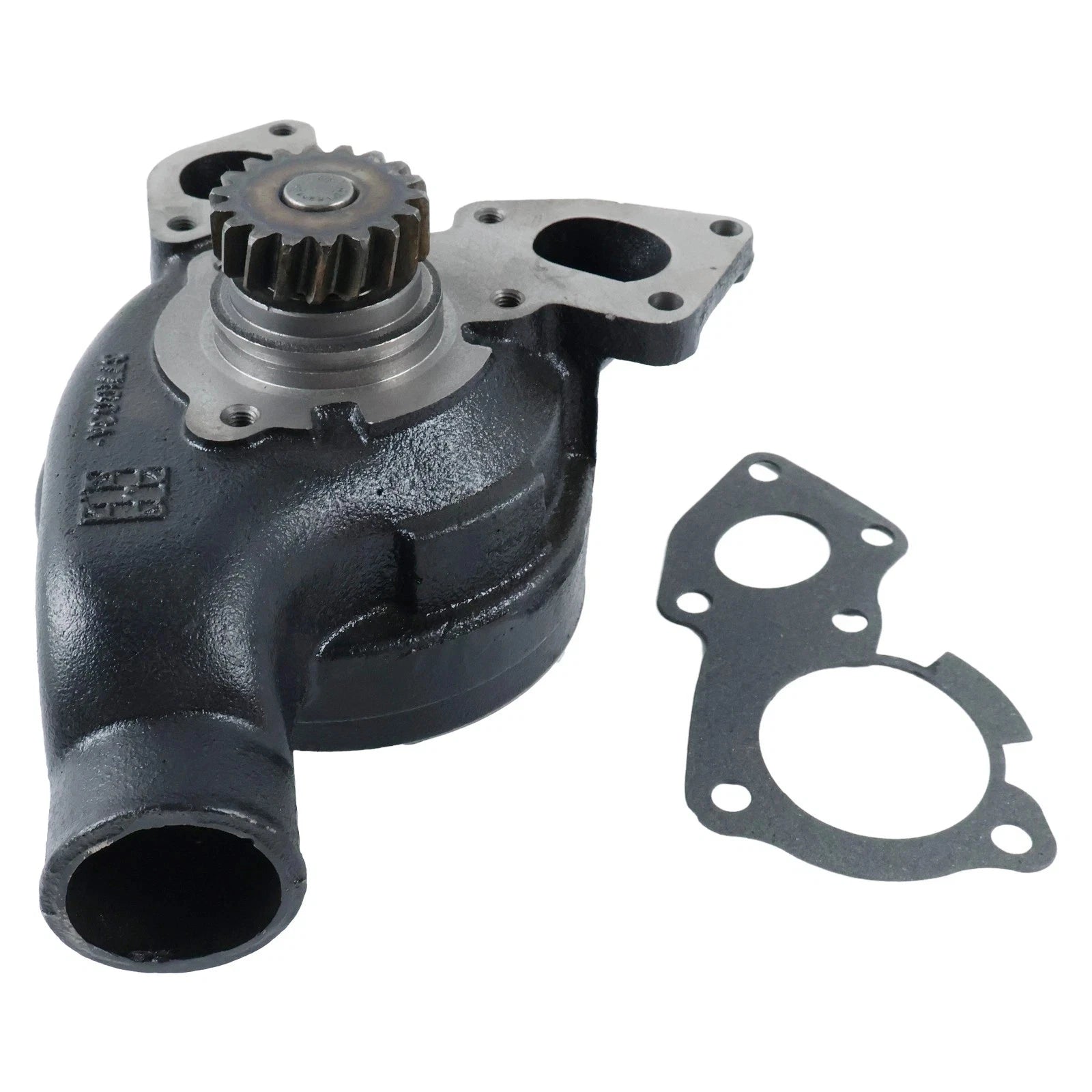 Water Pump U5mw0160 U5mw0157 For Perkins Engine 1006-6tw 1006-60t