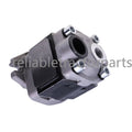 For Mitsubishi F18c Fd25n Fd30n Cf18c F14e Cf14e Hydraulic Pump