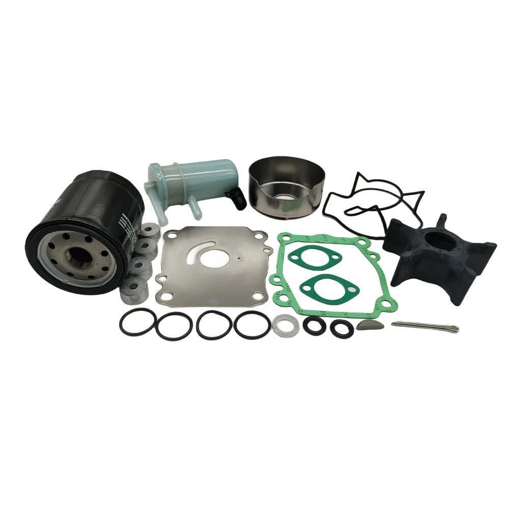 New Maintenance Kit for Suzuki DF100HP/DF115HP Outboard