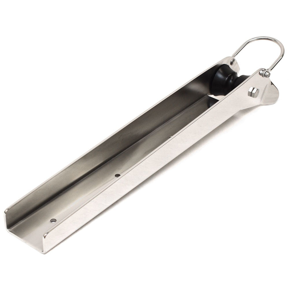 Windline Boat Anchor Roller URM-4GD Stainless Steel 27 x 3 Inch by Windline